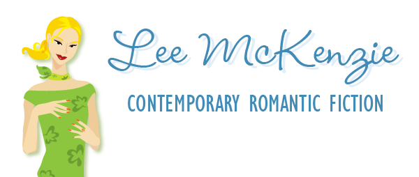 Lee McKenzie – Contemporary Romantic Fiction